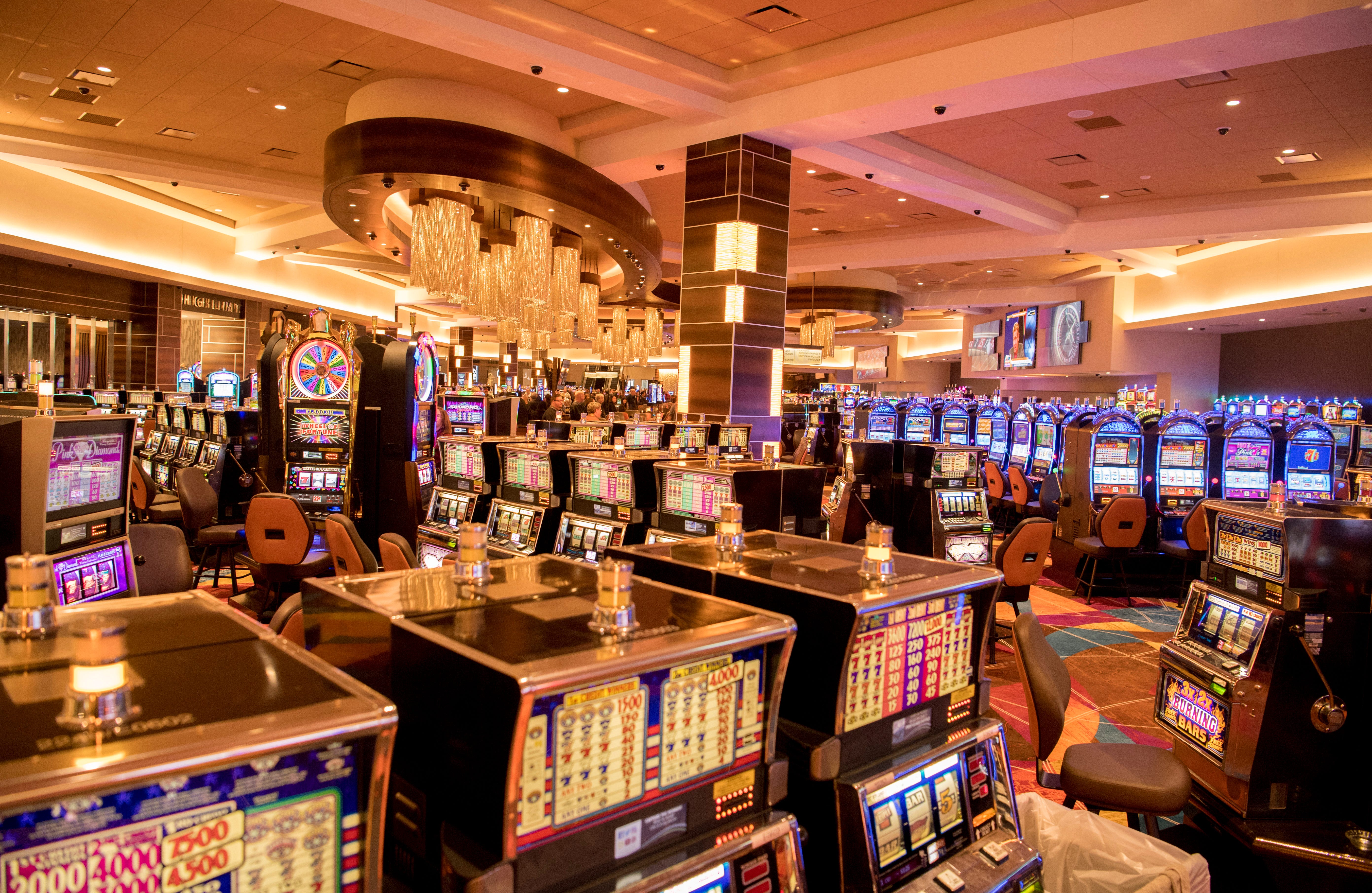 3 Reasons Why Facebook Is The Worst Option For online casino